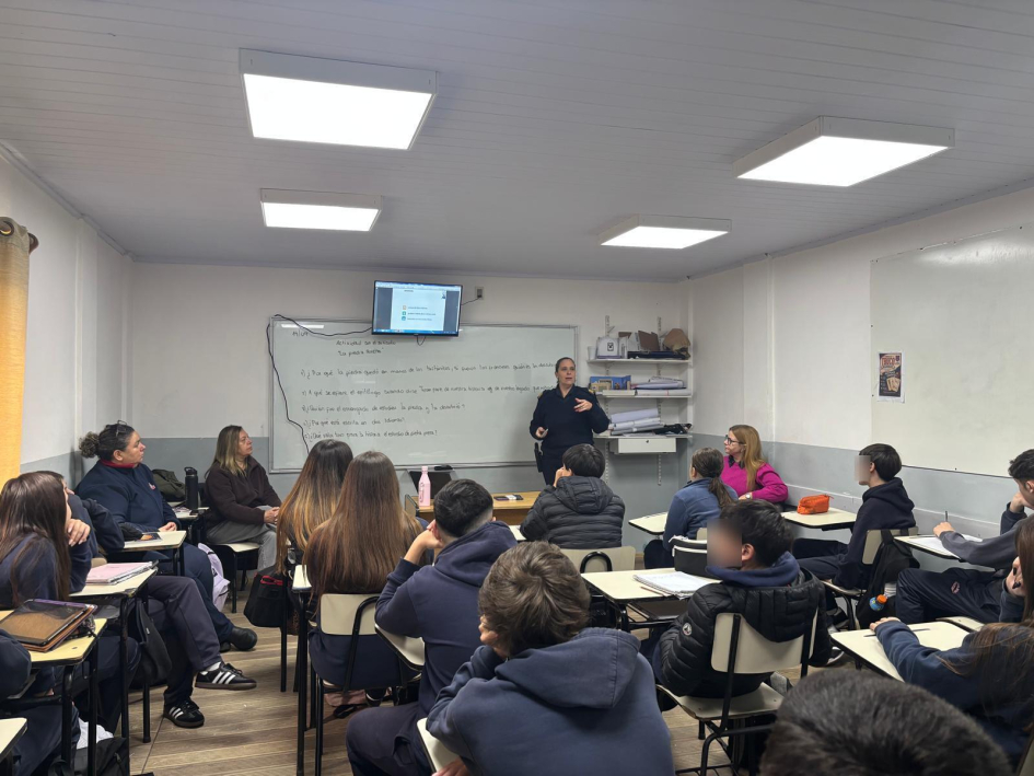 Colegio Maldonado Colegio Maldonado