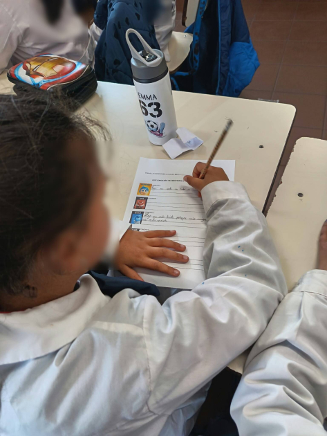 instancia educativa instancia educativa