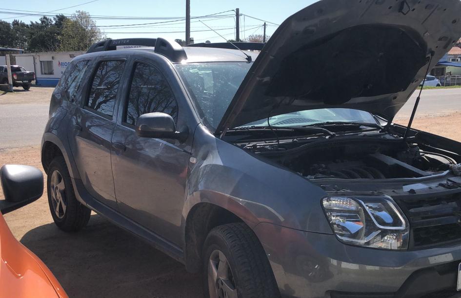 auto incautado 3