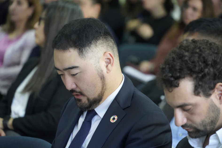 Finalizó la capacitación internacional sobre violencia de género en el ámbito digital dictada por la Finalizó la capacitación internacional sobre violencia de género en el ámbito digital dictada por la