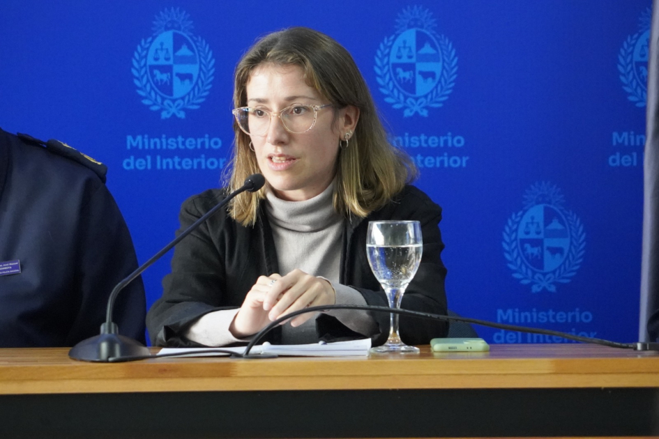 Finalizó la capacitación internacional sobre violencia de género en el ámbito digital dictada por la Finalizó la capacitación internacional sobre violencia de género en el ámbito digital dictada por la