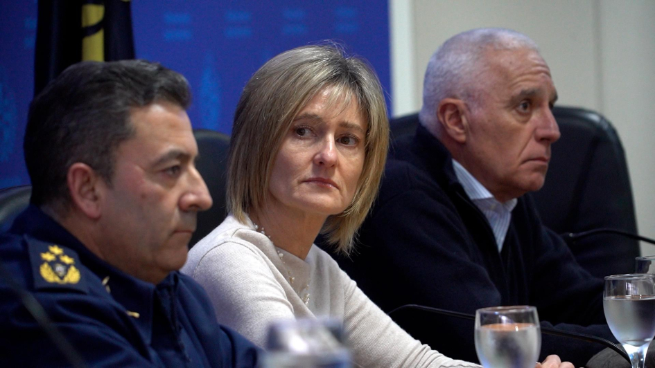 Reconocimiento a policías por el esclarecimiento del homicidio del sargento Eduardo Rodríguez Vega Reconocimiento a policías por el esclarecimiento del homicidio del sargento Eduardo Rodríguez Vega