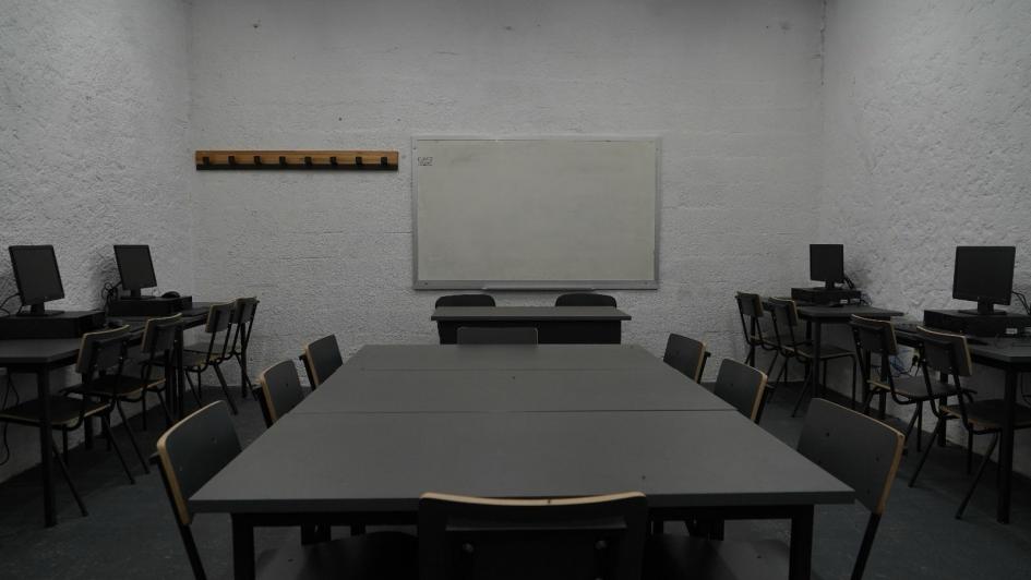 SALA DE INFORMÁTICA