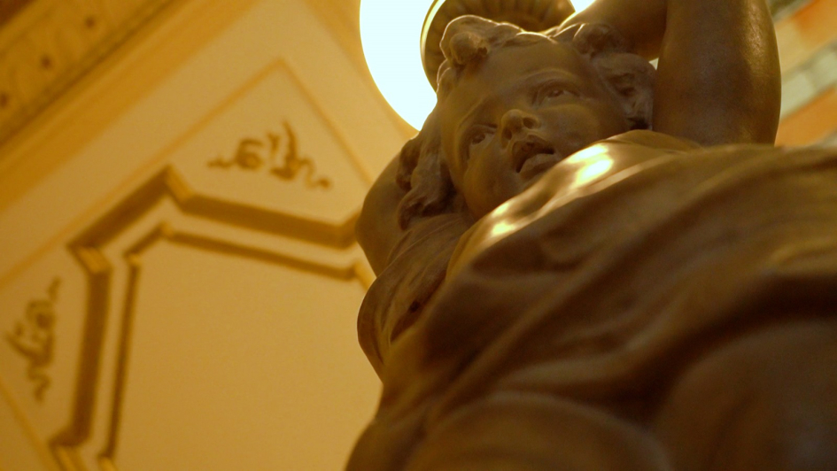 Día del Patrimonio: edificios del Ministerio del Interior en la memoria nacional Día del Patrimonio: edificios del Ministerio del Interior en la memoria nacional