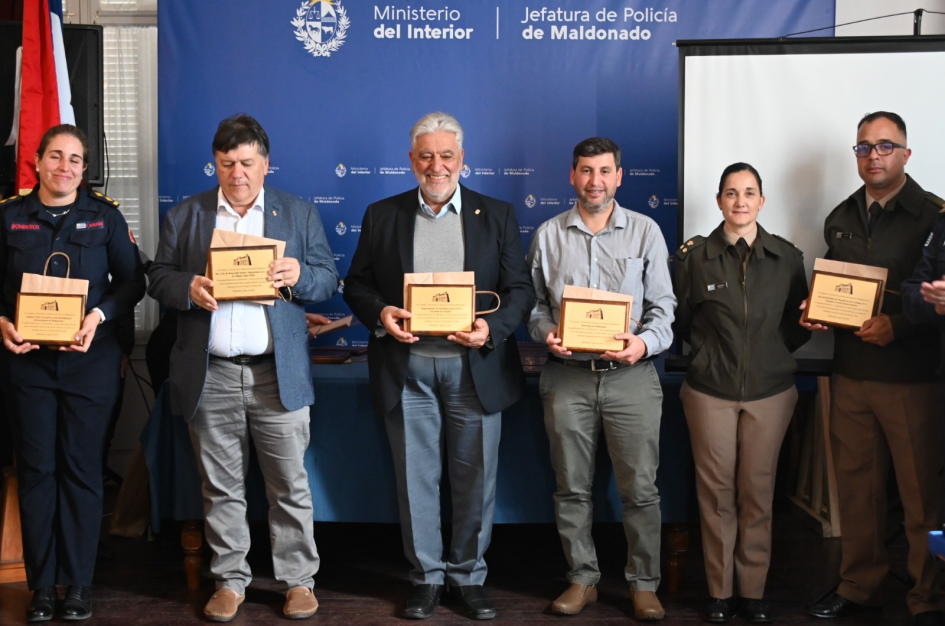 Acto de reconocimiento