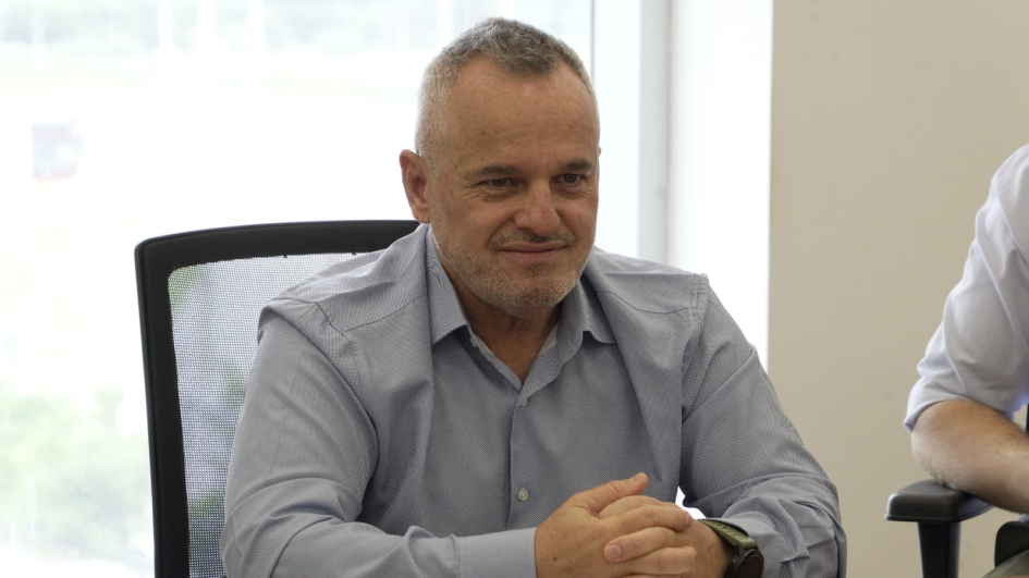 Presidente de la UAM Presidente de la UAM