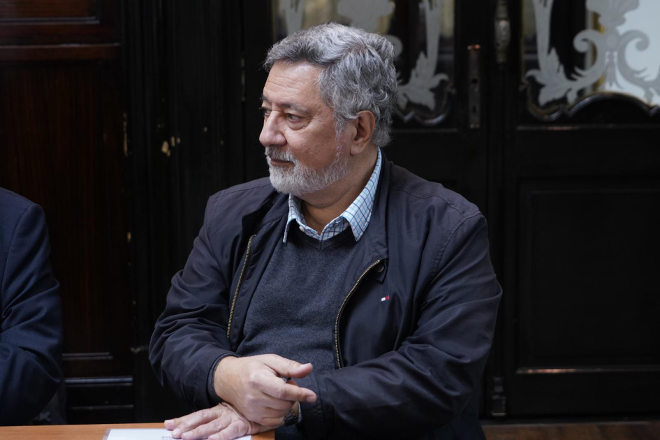 representantes de organismos e instituciones del Estado representantes de organismos e instituciones del Estado