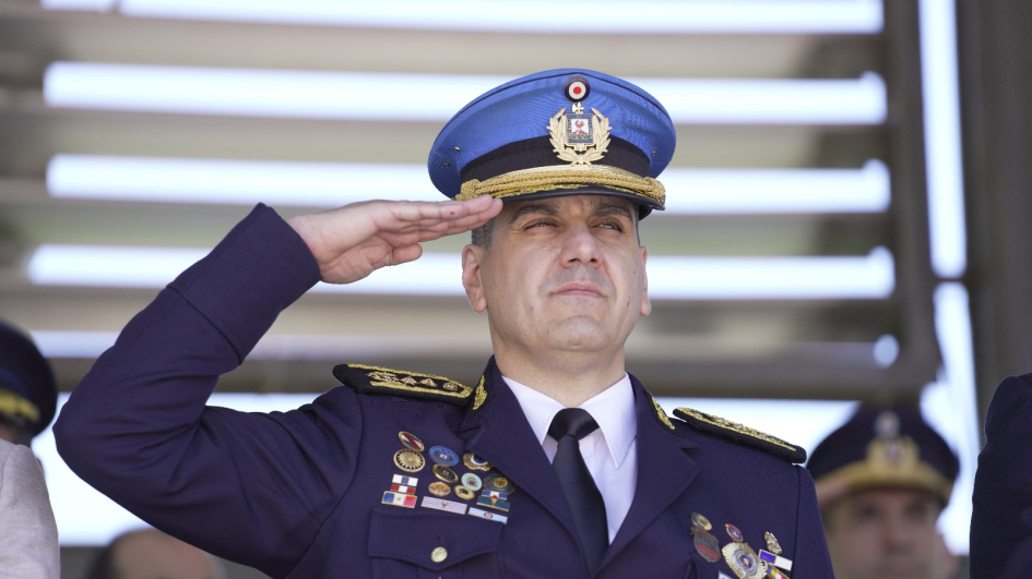  Director de la Educación Policial