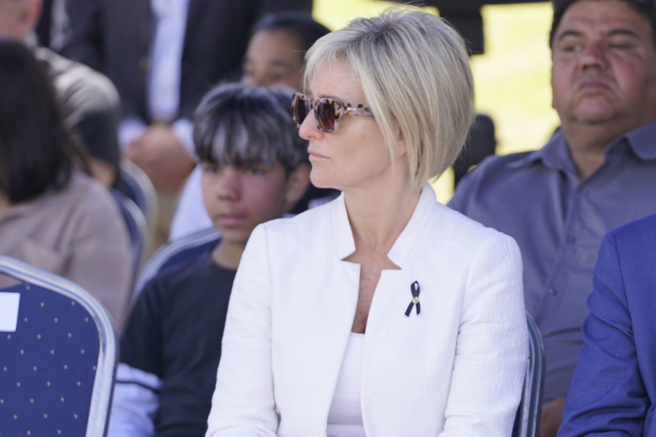 Subsecretaria, Cra. Gabriela Valverde Subsecretaria, Cra. Gabriela Valverde