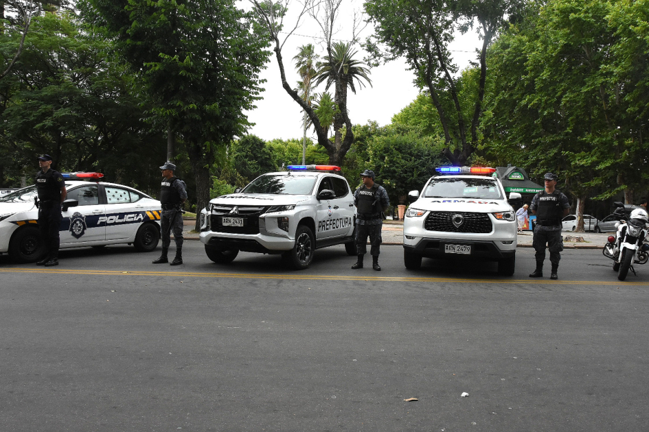 personal formado personal formado