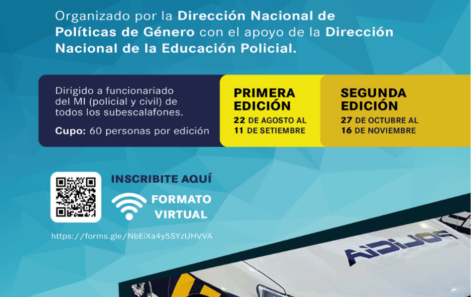 FLYER CURSO DE VIOLENCIA BASADO EN GENERO FLYER CURSO DE VIOLENCIA BASADO EN GENERO