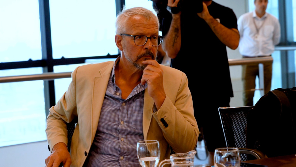 Subsecretario del Ministerio de Salud Pública Subsecretario del Ministerio de Salud Pública