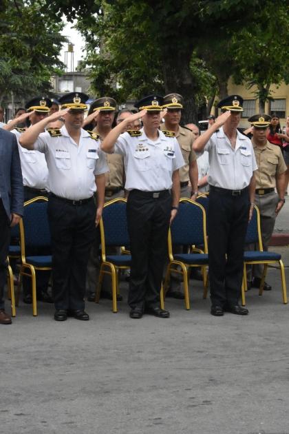 formación de Jefe de Policía, Sub Jefe y Coordinador formación de Jefe de Policía, Sub Jefe y Coordinador