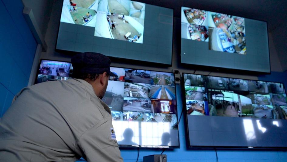 Cámaras de videovigilancia Cámaras de videovigilancia