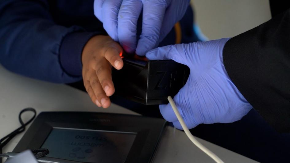 usario tramitando la cédula de identidad usario tramitando la cédula de identidad
