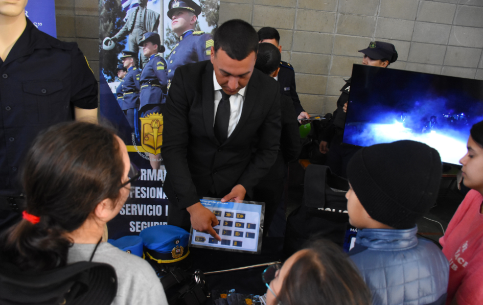 Feria Educativa Barros Blancos Feria Educativa Barros Blancos