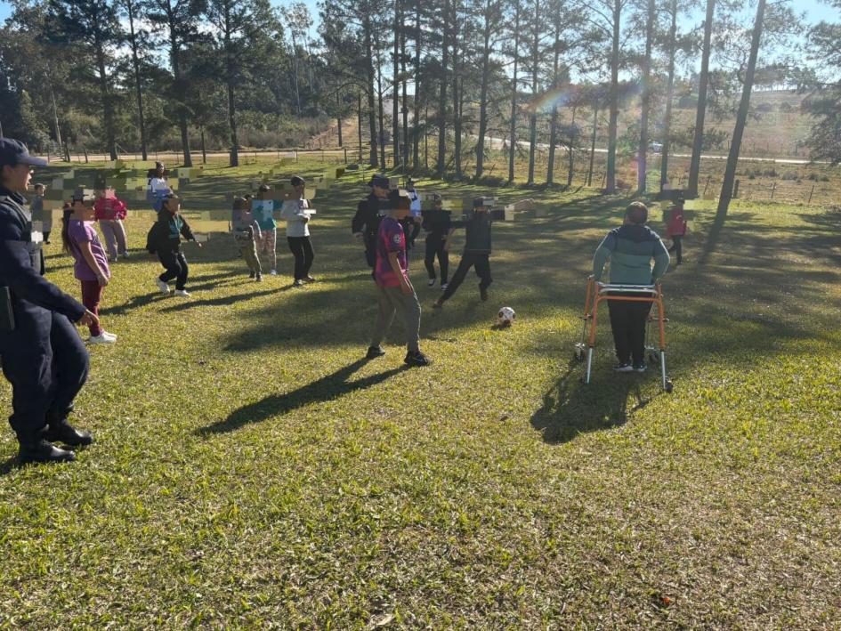 Fortaleciendo el trabajo en equipo. Fortaleciendo el trabajo en equipo.