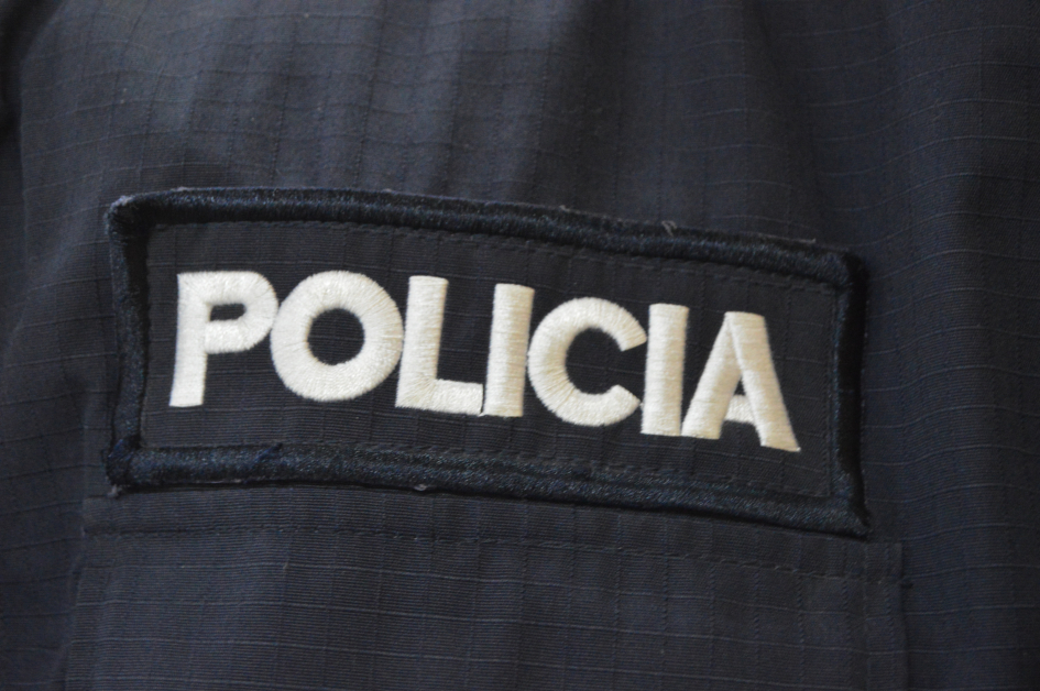 Cartel policial Cartel policial