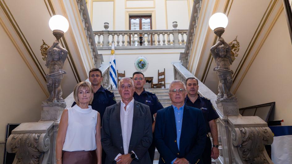 FOTO DE LAS AUTORIDADES