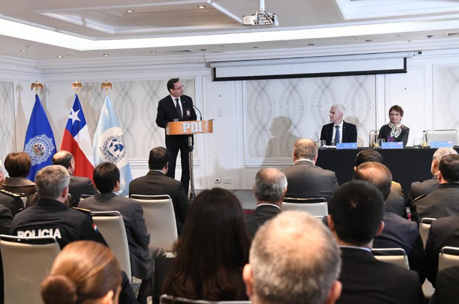 Acto de apertura del evento Acto de apertura del evento