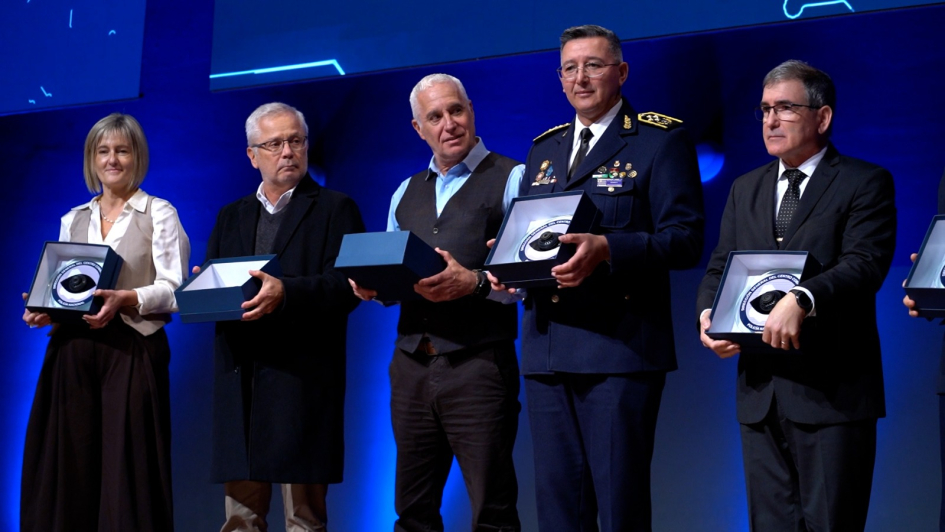 entrega de reconocimientos entrega de reconocimientos