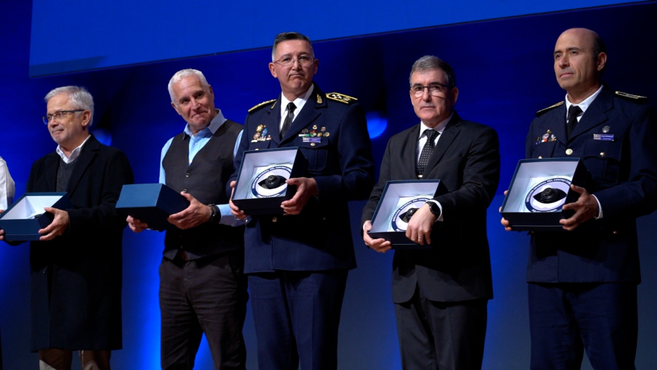 entrega de reconocimientos entrega de reconocimientos