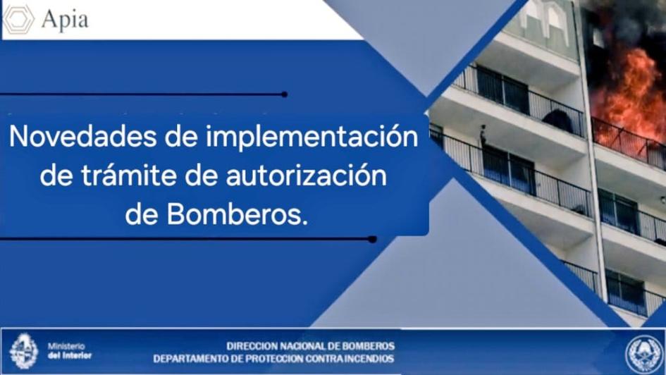Actualizaciones de apia trámites Actualizaciones de apia trámites
