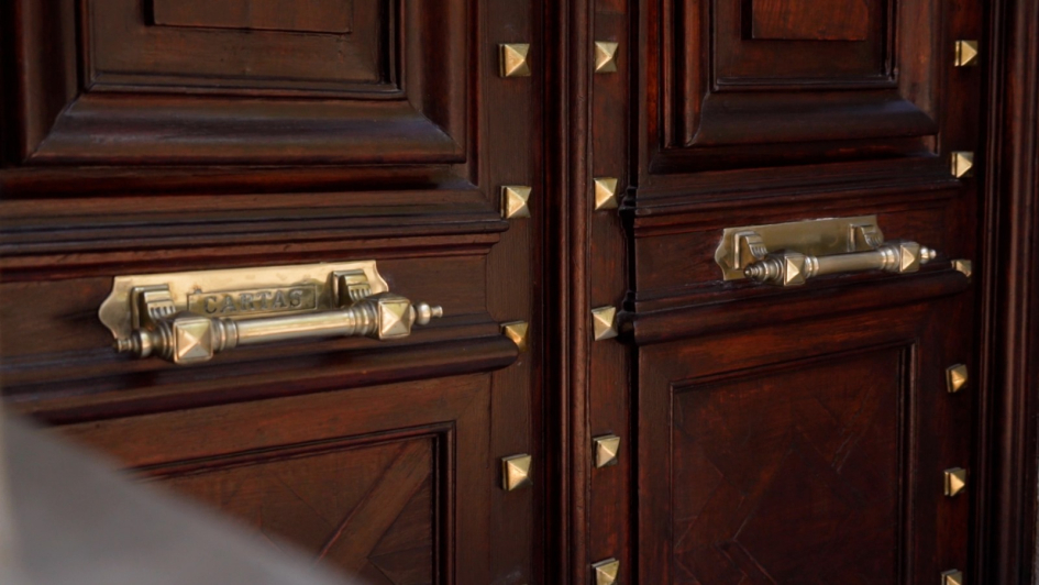 Día del Patrimonio: edificios del Ministerio del Interior en la memoria nacional Día del Patrimonio: edificios del Ministerio del Interior en la memoria nacional