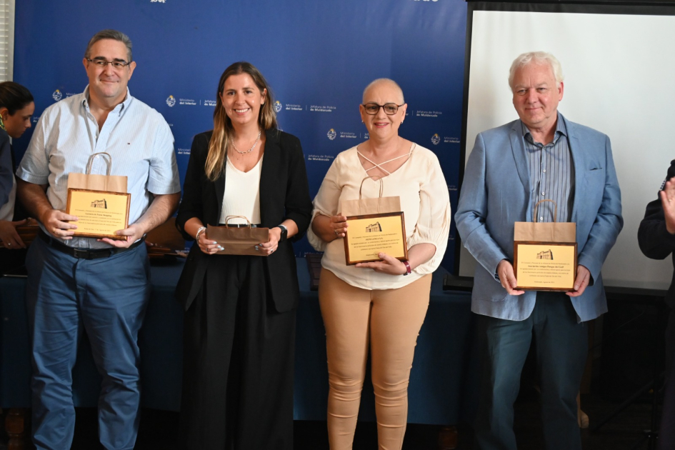 Acto de reconocimiento