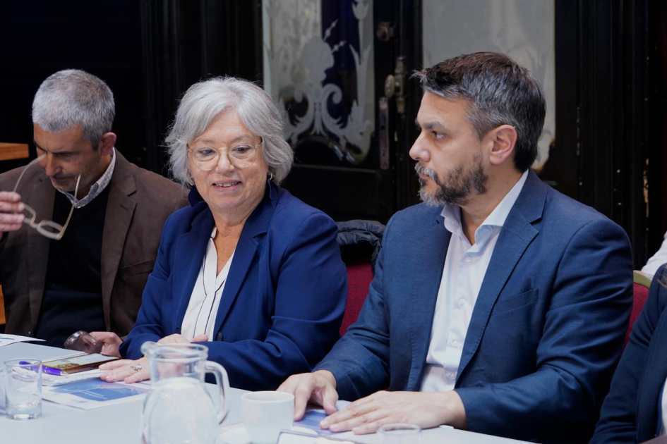 representantes de organismos e instituciones del Estado representantes de organismos e instituciones del Estado