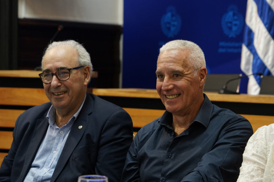 Interior y Ganadería coordinan estrategias frente al abigeato