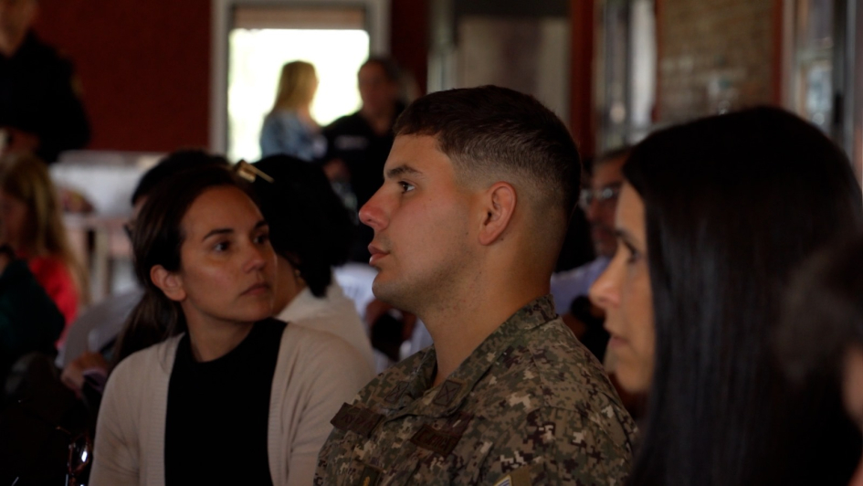 Encuentro Nacional del Consejo Consultivo por una Vida Libre de Violencia de Género