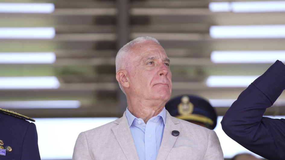 Ministro del Interior