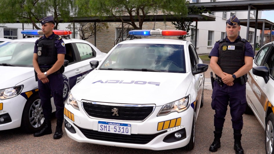 nuevo patrullero nuevo patrullero