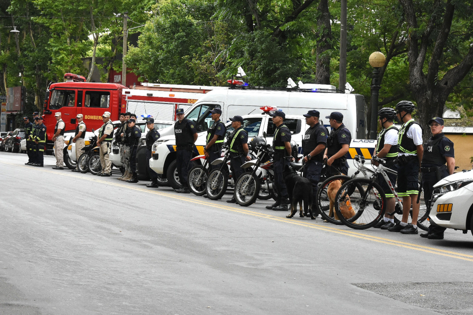 personal formado personal formado