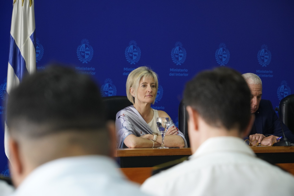 Subsecretaria, Cra. Gabriela Valverde