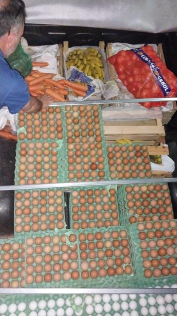 parte de la mercaderia incautada. parte de la mercaderia incautada.