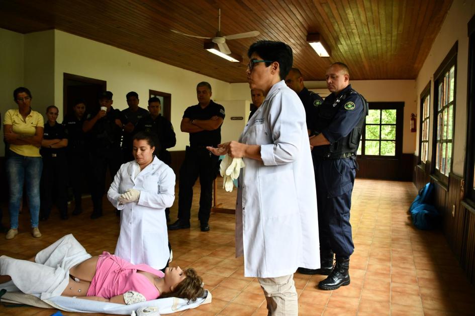 clases de l manejo básico de embarazadas en situaciones de emergencia y traslado clases de l manejo básico de embarazadas en situaciones de emergencia y traslado