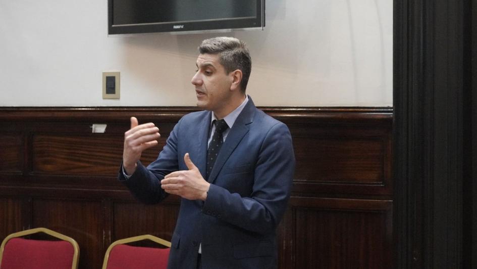 Nuevo Plan de Estudios busca profesionalizar a la Policía y fortalecer el despliegue operativo Nuevo Plan de Estudios busca profesionalizar a la Policía y fortalecer el despliegue operativo