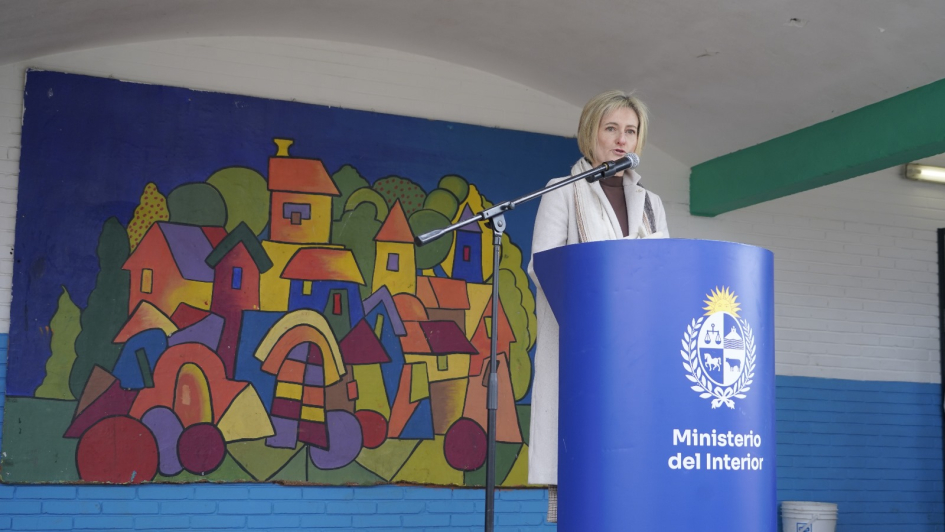 Juego, arte y comunidad: Pelota al Medio y la Escuela 320 de Casavalle celebraron la Semana de la Ni