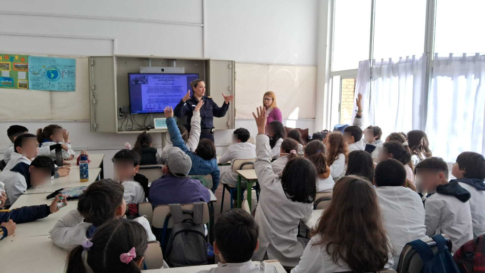 Escuela Nº 27 Juan Antonio Lavalleja 