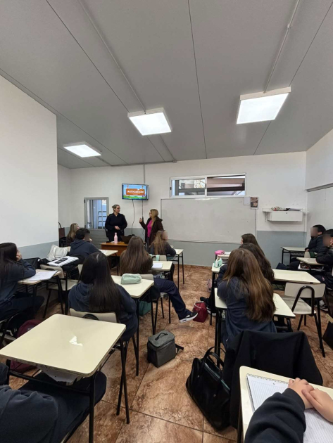 Colegio Maldonado Colegio Maldonado