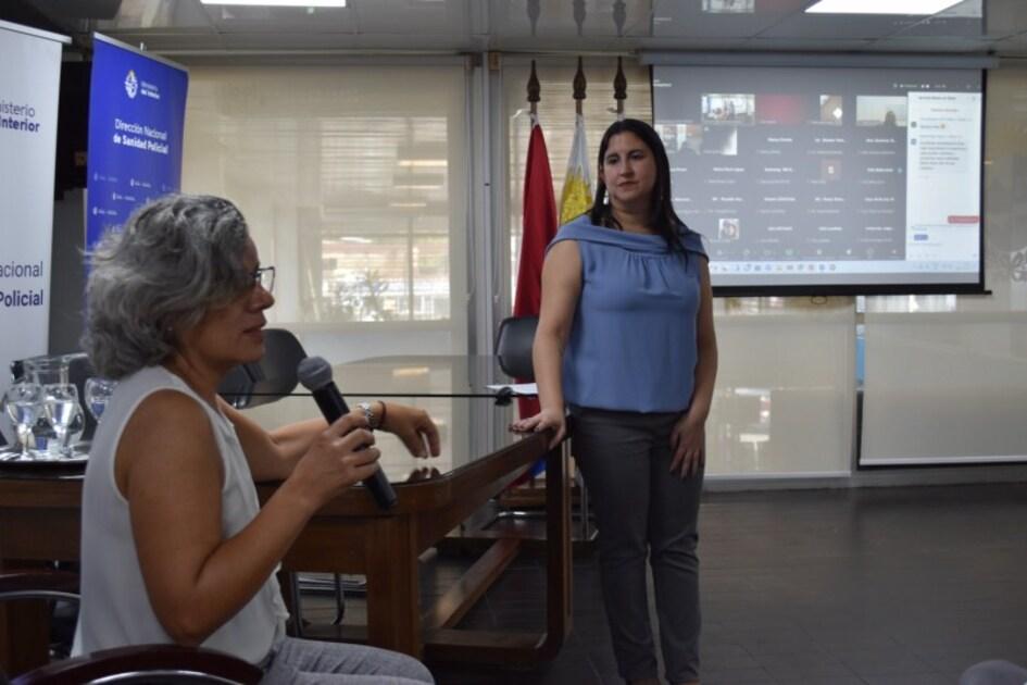 Mes de la Mujer Mes de la Mujer