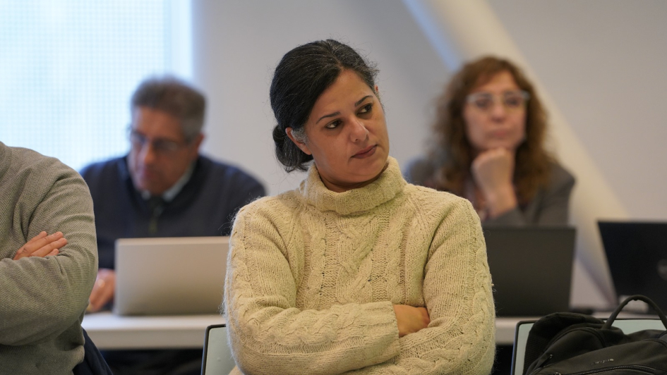 Finalizó la primera semana de la fase de diálogo del Plan Nacional de Seguridad Pública