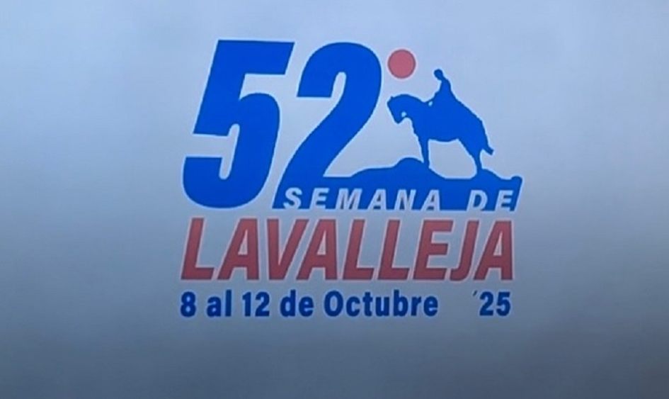 52da Semana de Lavalleja