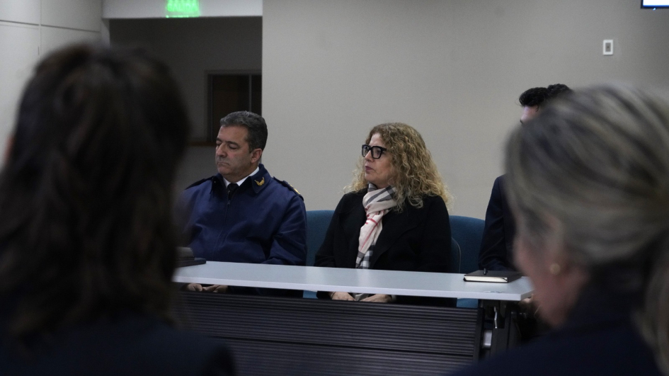 Cierre Misión Especial: BID y OEA junto al Ministerio del Interior 