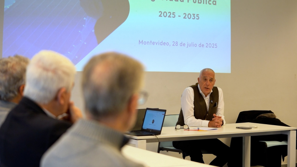 Encuentros por seguridad Encuentros por seguridad