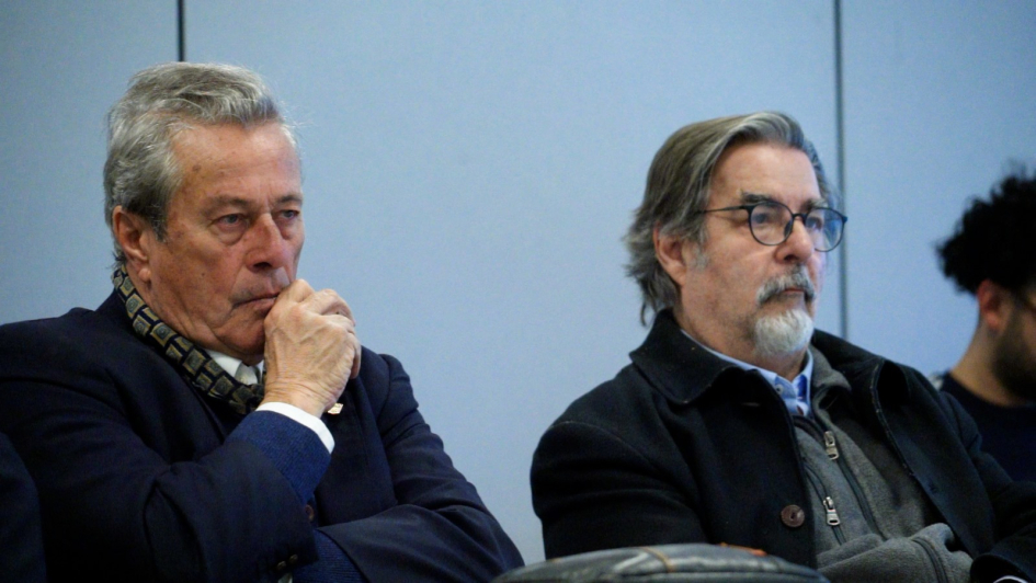 Finalizó la primera semana de la fase de diálogo del Plan Nacional de Seguridad Pública