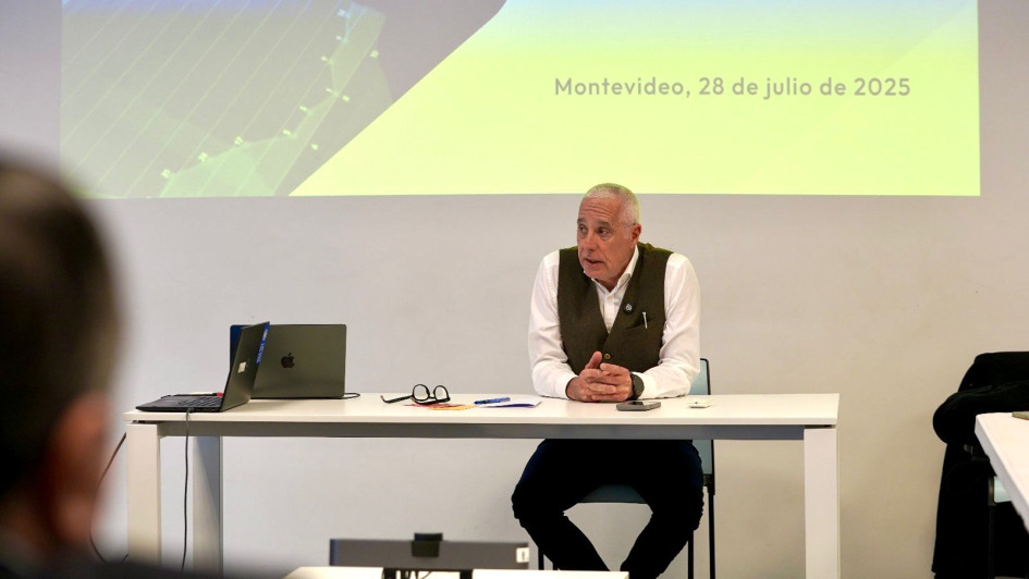 Finalizó la primera semana de la fase de diálogo del Plan Nacional de Seguridad Pública