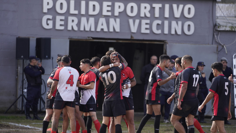 Encuentro intercarcelario de rugby: “Jugá el partido por la salud” Encuentro intercarcelario de rugby: “Jugá el partido por la salud”